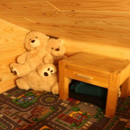 Eifelyeti Ferienwohnung Ellscheid Екстер'єр фото