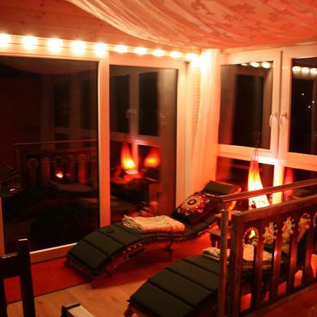 Eifelyeti Ferienwohnung Ellscheid Екстер'єр фото