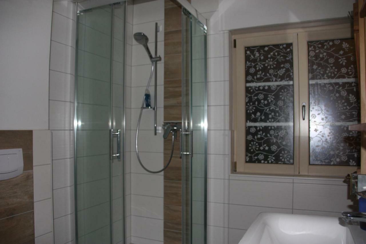 Eifelyeti Ferienwohnung Ellscheid Екстер'єр фото