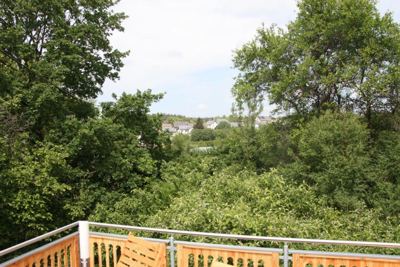 Eifelyeti Ferienwohnung Ellscheid Екстер'єр фото