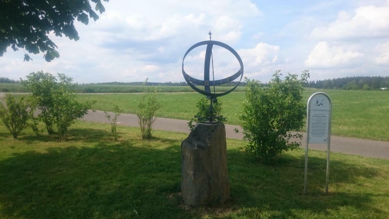 Eifelyeti Ferienwohnung Ellscheid Екстер'єр фото