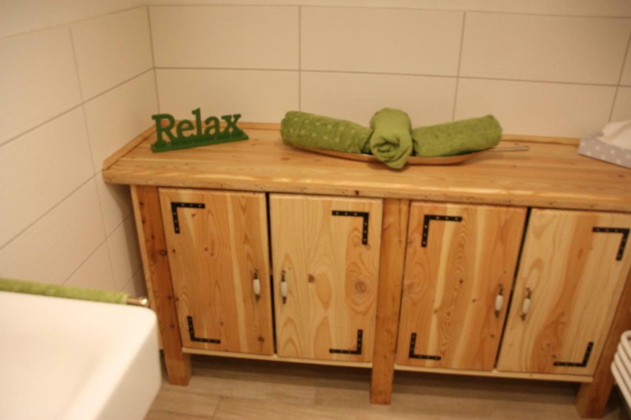 Eifelyeti Ferienwohnung Ellscheid Екстер'єр фото
