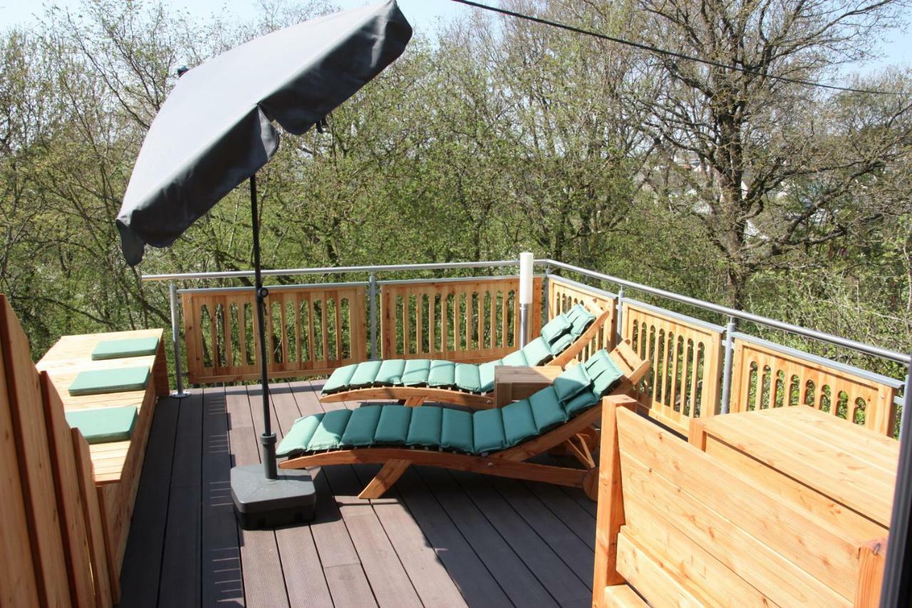 Eifelyeti Ferienwohnung Ellscheid Екстер'єр фото