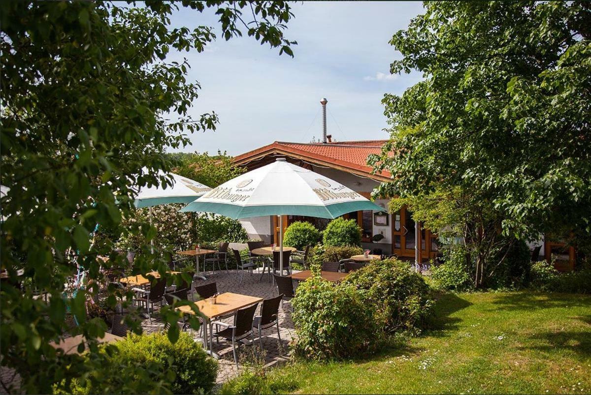 Eifelyeti Ferienwohnung Ellscheid Екстер'єр фото