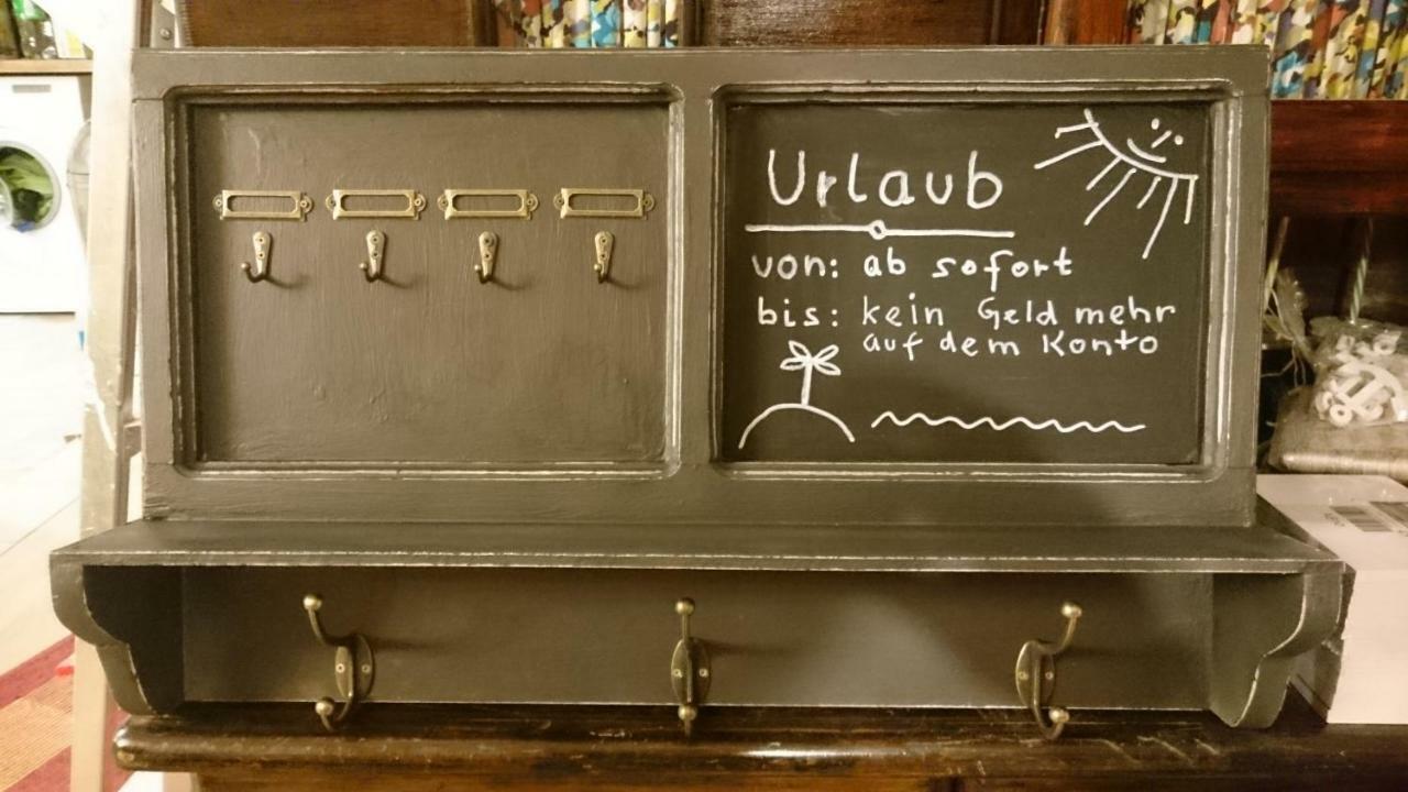 Eifelyeti Ferienwohnung Ellscheid Екстер'єр фото